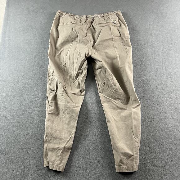 Vuori Pants Mens Extra Large Ripstop Drawstrings Pockets Casual Performance - Picture 5 of 7